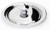 COUVERCLE INOX M'MINIS MAUVIEL 9CM