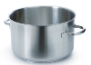BASSINE A RAGOUT 36 CM AVEC COUVERCLE - MAUVIEL M'PRO BASIC