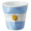 GOBELET FROISSE REVOL 8CL ARGENTINE