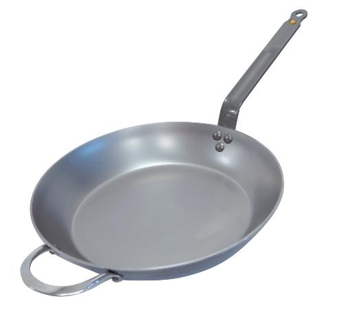 Mineral b element De Buyer - poele 32 cm