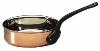 SAUTEUSE BOURGEAT ALLIANCE EN CUIVRE - 16 CM