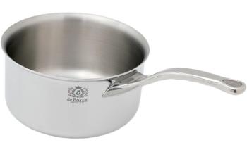 Casserole De Buyer Affinity inox  20 cm - manche inox