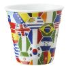 GOBELET FROISSE REVOL 8CL Multi-Nations