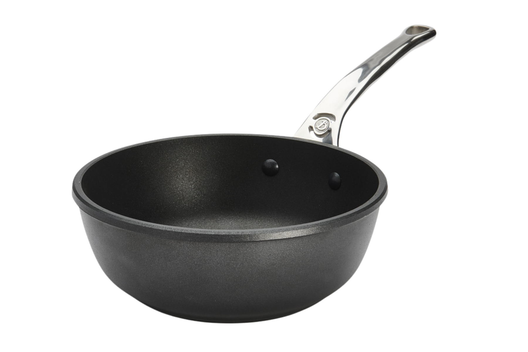 Sauteuse antiadhésive De Buyer Choc Extrême - 20 cm