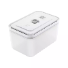 Boite sous-vide Fresh & Save Zwilling  en plastique - rectangulaire taille L