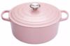 COCOTTE LE CREUSET RONDE EN FONTE - 20 CM