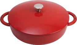 HEXAGON SAUTEUSE MULTIFONCTIONS STAUB Ø24 CM