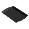 PLAQUE A PIZZA RECTANGULAIRE MAUVIEL