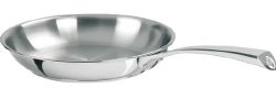 POELE INOX CASTELINE CRISTEL