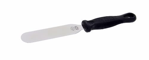 SPATULE PATISSIERE DROITE - 15CM  -  DE BUYER 