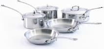 SET DE 8 PIECES MAUVIEL M'COOK