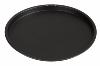 PLAQUE RONDE MAUVIEL M'PASSION - 32 CM