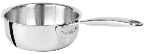 Casserole Cristel Castel Pro - 28 cm