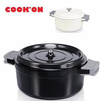 cocotte en fonte beka cook'on