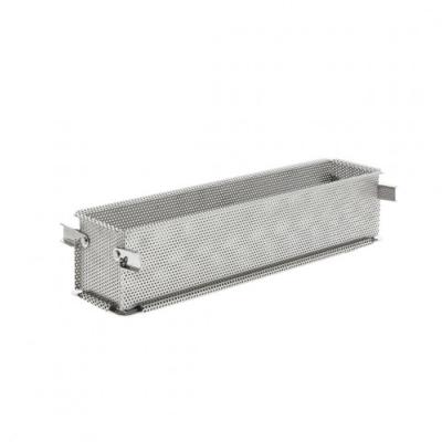 Moule inox pliant perfore 35 cm pate croute - De Buyer