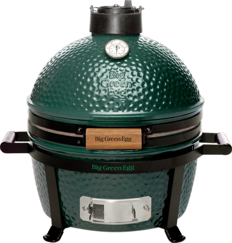 BIG GREEN EGG