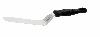 SPATULE PATISSIERE COUDEE -  15CM  -  DE BUYER 