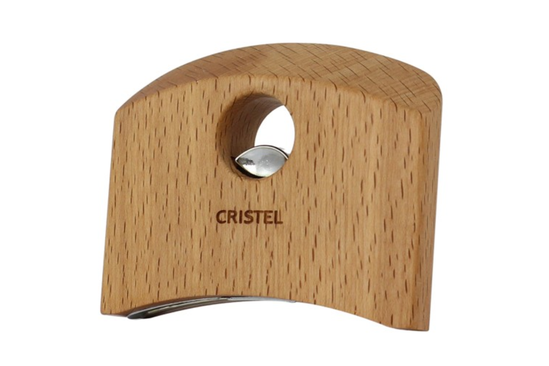 Anse amovible Cristel Casteline - Bois d'Olivier