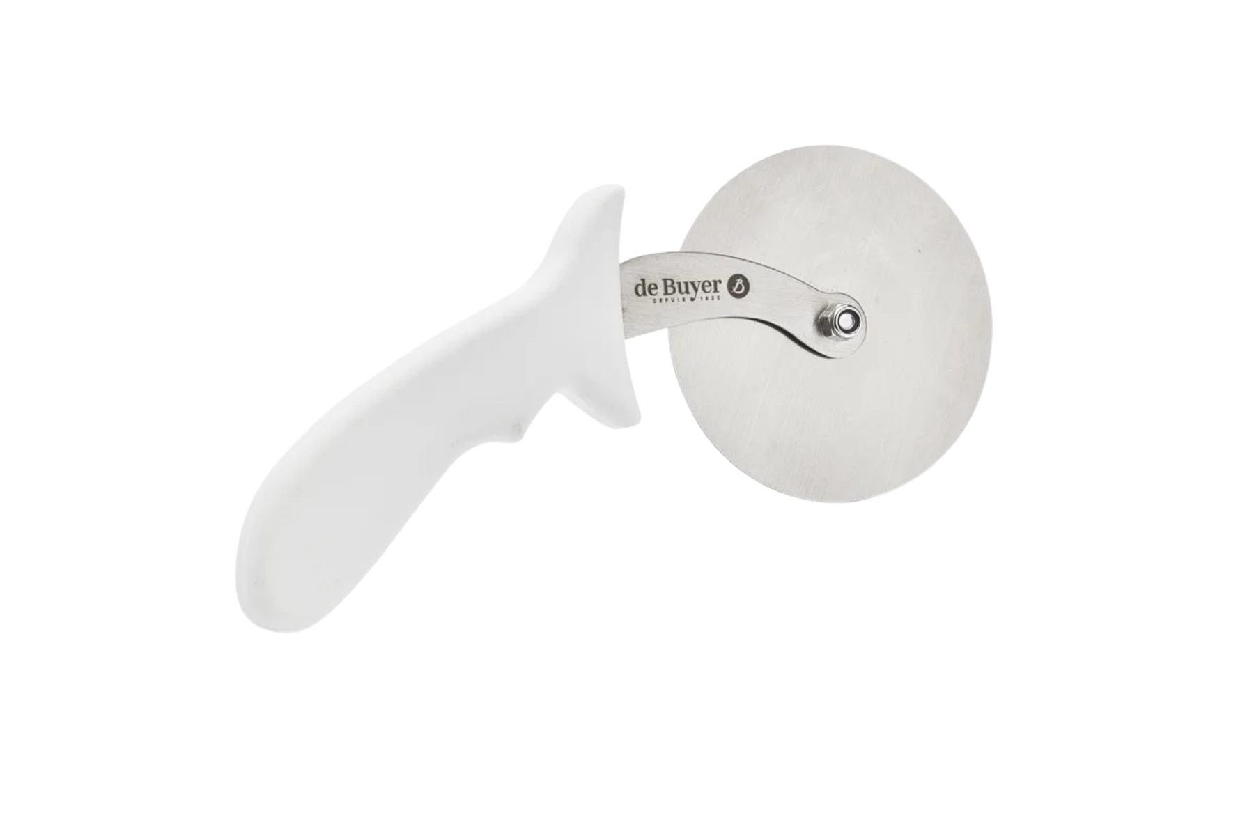 Roulette à pizza de Buyer