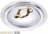 COUVERCLE MAUVIEL M'COOK MONTURE BRONZE
