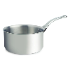 Casserole De Buyer Affinity inox 18 cm - manche inox