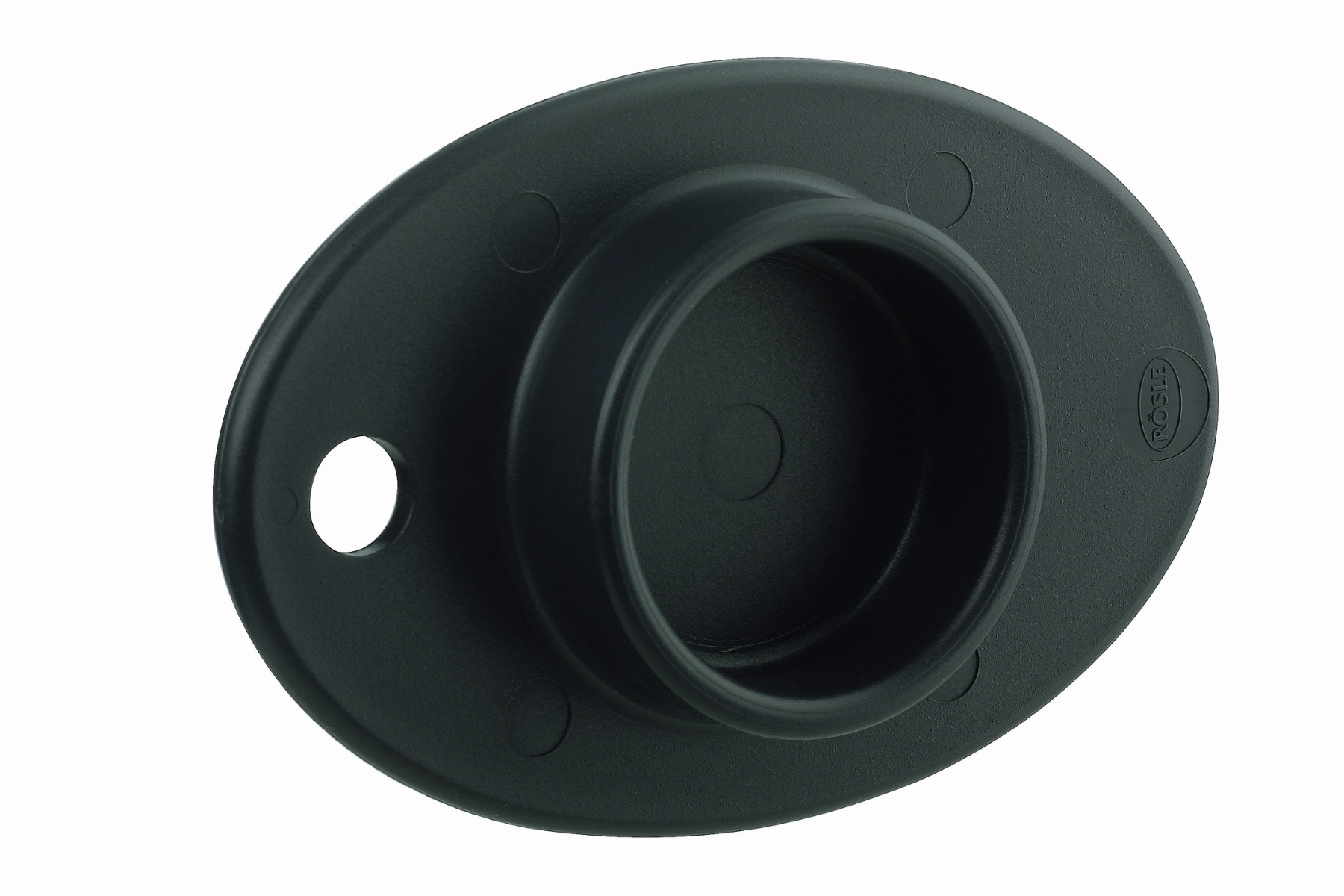 Poussoir / Garde Rösle