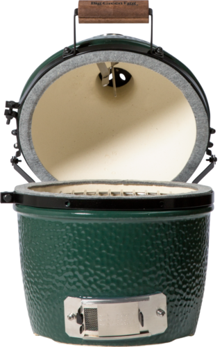 MINI BIG GREEN EGG