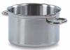 BRAISIÈRE EN INOX BOURGEAT TRADITION