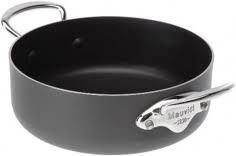 RONDEAU SANS COUVERCLE MAUVIEL M'STONE3 28 CM ECLIPSE +