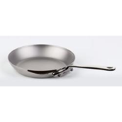 POELE RONDE INOX MINIS M'COOK MAUVIEL 12 CM