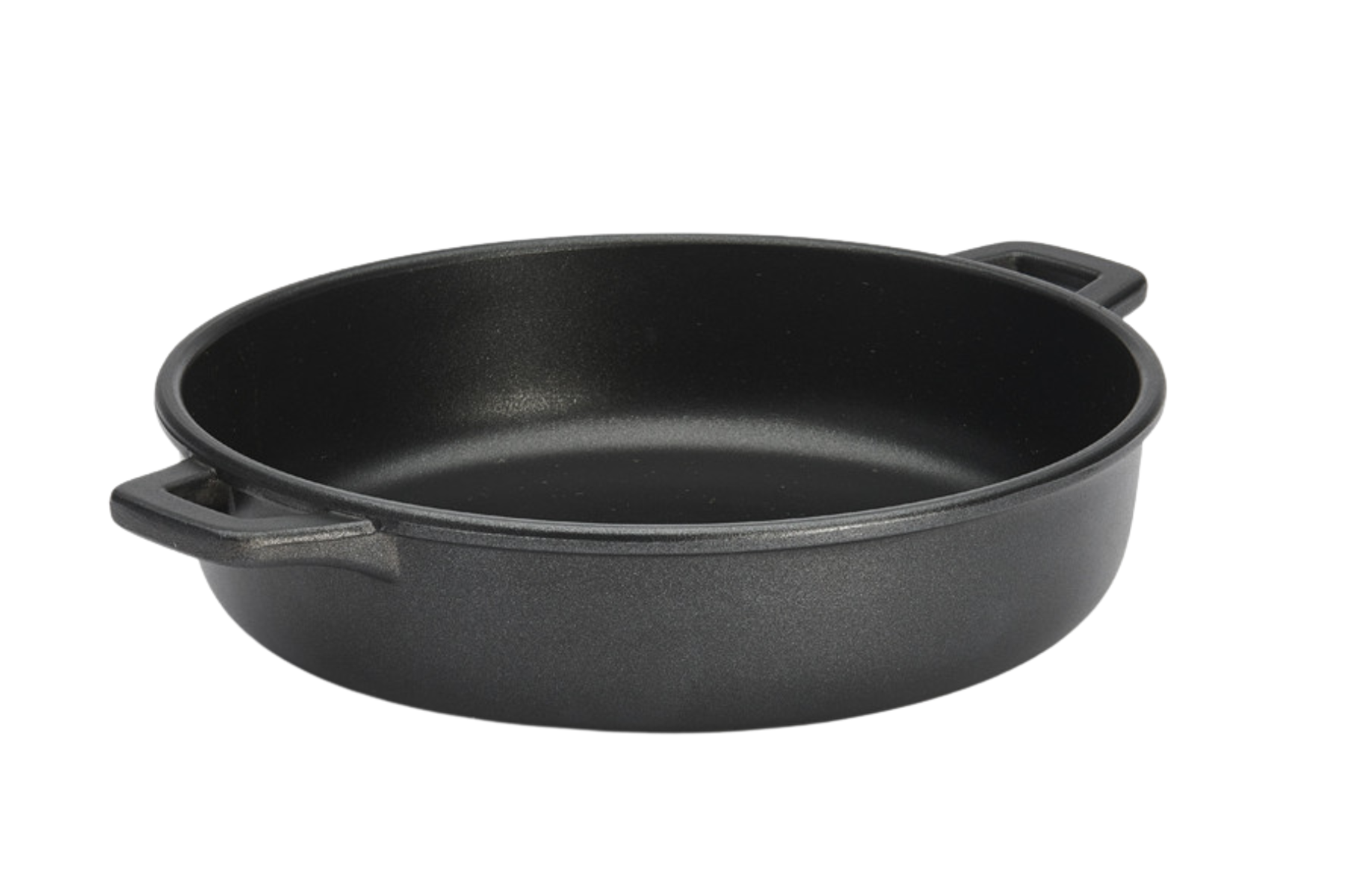 Choc extreme De Buyer - sautoir 2 anses - 28 cm