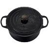 COCOTTE LE CREUSET STAR WARS ÉDITION LIMITÉE DARK VADOR™ - NOIRE