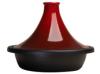TAJINE LE CREUSET EN FONTE - 31 CM