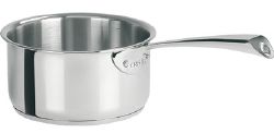CASSEROLE INOX CASTELINE