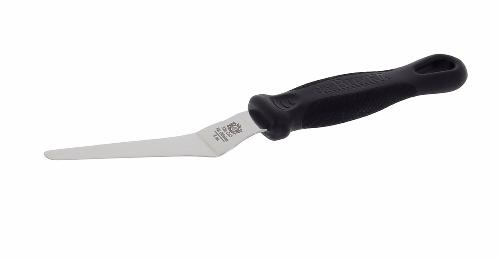 Mini spatule patissiere coudée -  8 cm  -  De Buyer