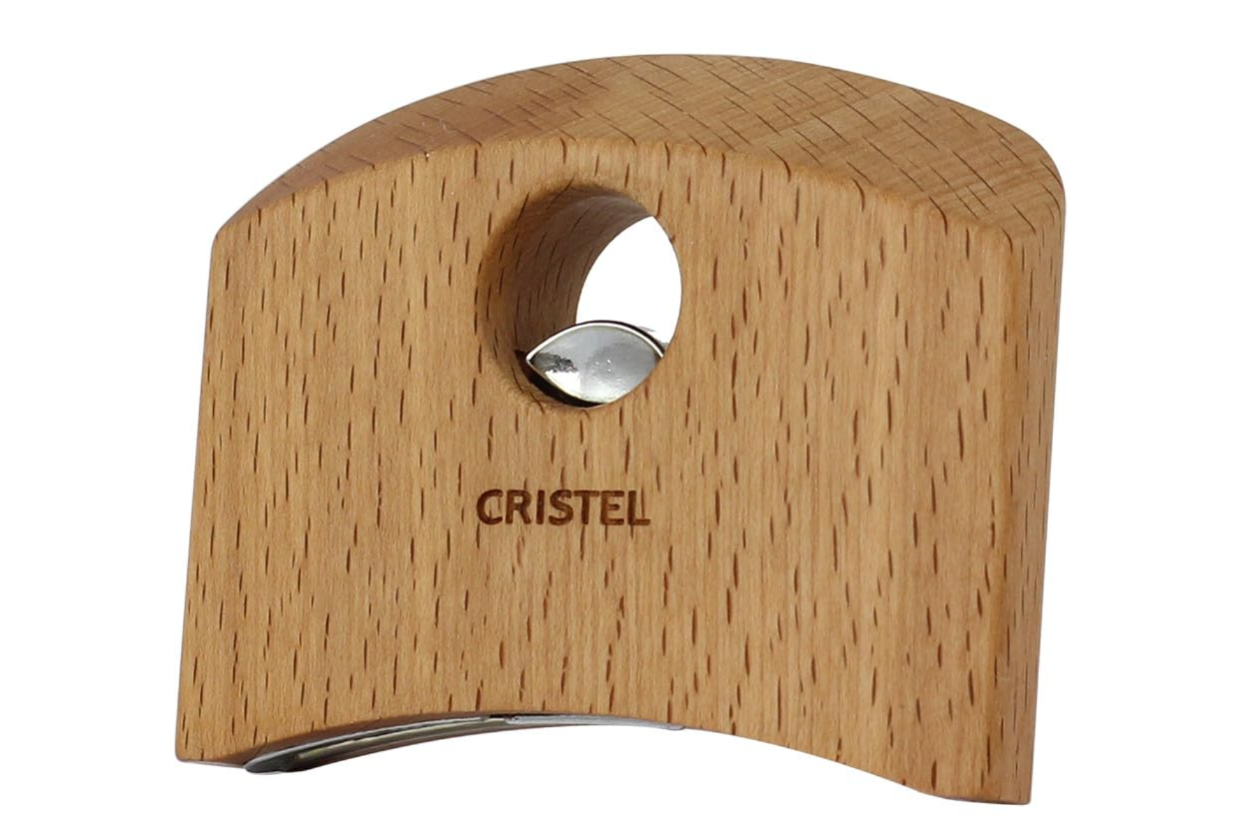 Anse amovible Cristel Casteline - Bois de Hêtre