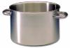 BRAISIÈRE EN INOX BOURGEAT EXCELLENCE 28