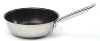 SAUTEUSE EVASEE EN INOX ANTI-ADHERENTE BOURGEAT TRADITION 24 CM