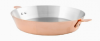 MOULE TATIN CUIVRE INTERIEUR INOX MAUVIEL M'PASSION
