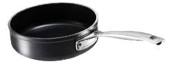 SAUTEUSE A BORD DROIT LES FORGEES - LE CREUSET