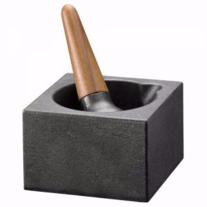 MORTIER EN FONTE SKEPPSHULT