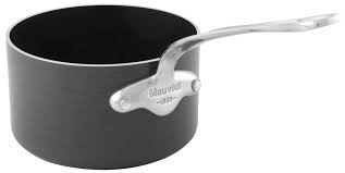 Casserole Mauviel M'Stone3 Eclipse + 20 cm