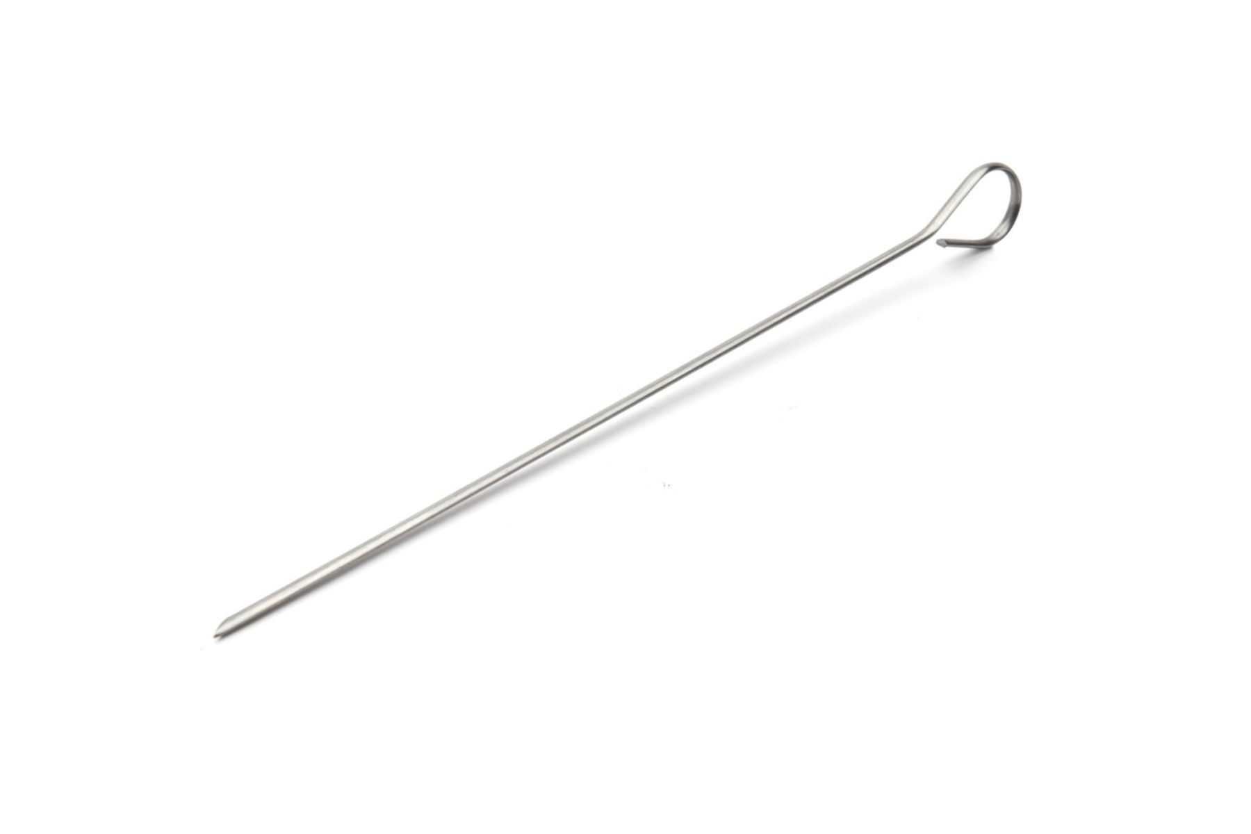 Lot de 10 pics à brochettes de Buyer - 35 cm