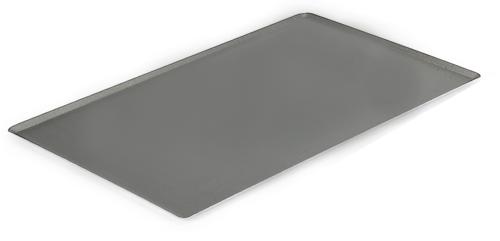 Plaque de cuisson rectangle - de Buyer 40 x 30 cm