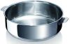SAUTEUSE INOX BEKA EVOLUTION AMOVIBLE 24CM