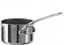 CASSEROLETTE BEC VERSEUR  INOX MINIS M'COOK MAUVIEL 5 CM