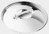 COUVERCLE EN INOX 14 CM - FRENCH COLLECTION MONT BLEU DE BUYER
