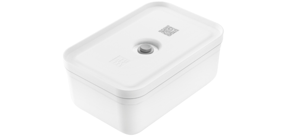 Lunch Box sous-vide Fresh & Save Zwilling  en plastique - rectangulaire taille L