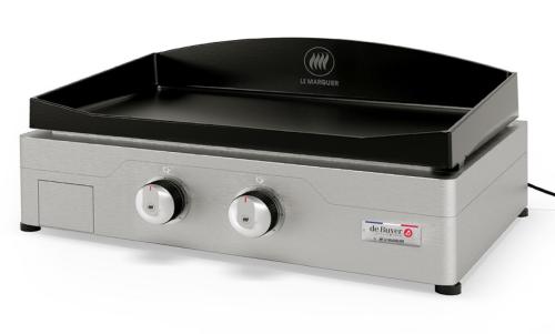 PLANCHA ÉLECTRIQUE DE BUYER