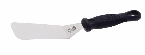 Spatule de service coudée - 12 cm - de Buyer